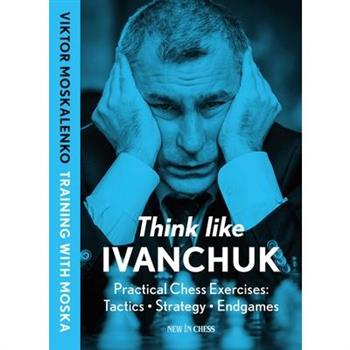 Think Like Ivanchuk