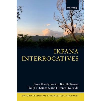 Ikpana Interrogatives