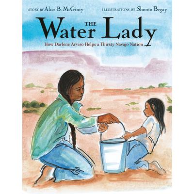 The Water Lady
