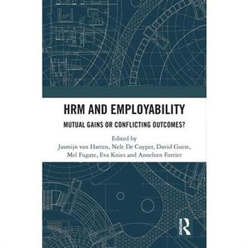 HRM and Employability