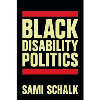 Black Disability Politics