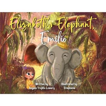 Elizabeth's Elephant, Emilio