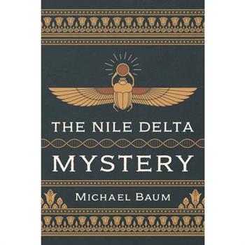 The Nile Delta Mystery