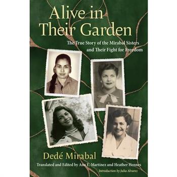 Alive in Their Garden