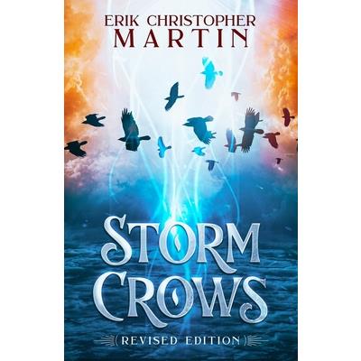 Storm Crows