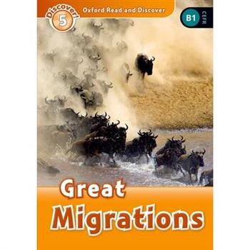 Great Migrations