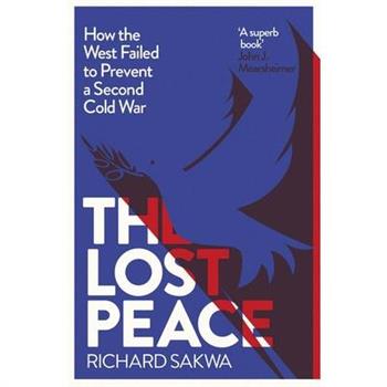 The Lost Peace