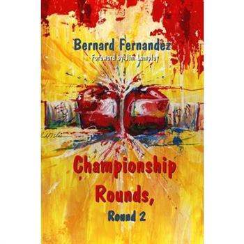 Championship Rounds, Round 2