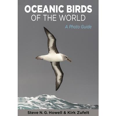 Oceanic Birds of the World