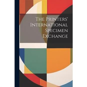 The Printers' International Specimen Exchange