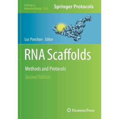 RNA Scaffolds