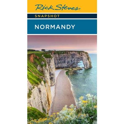 Rick Steves Snapshot Normandy