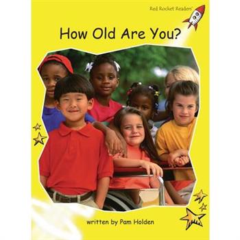 How Old Are You?