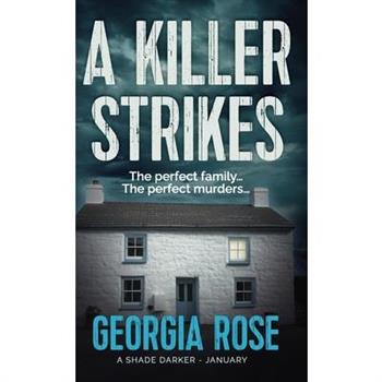 A Killer Strikes (A Shade Darker Book 1)
