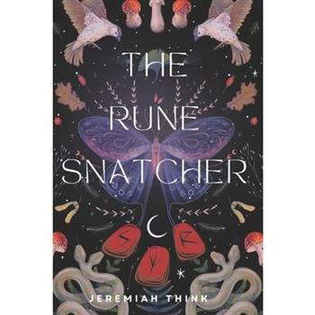 The Rune Snatcher and the Primal Heart