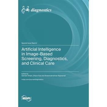Artificial Intelligence in Image-Based Screening, Diagnostics, and Clinical Care