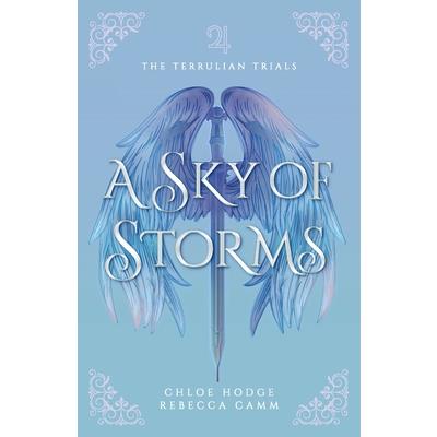 A Sky of Storms