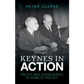 Keynes in Action