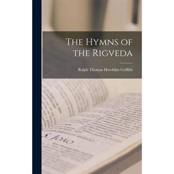 The Hymns of the Rigveda