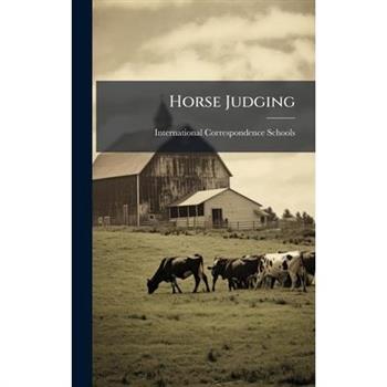 Horse Judging