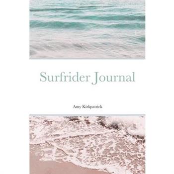 Surfrider Journal