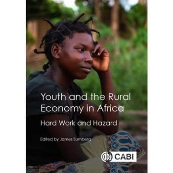 Youth and the Rural Economy in Africa
