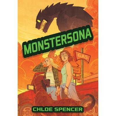 Monstersona