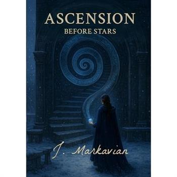 Ascension - Before Stars