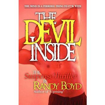 The Devil Inside