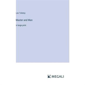 Master and Man