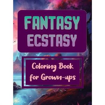 Fantasy Ecstasy