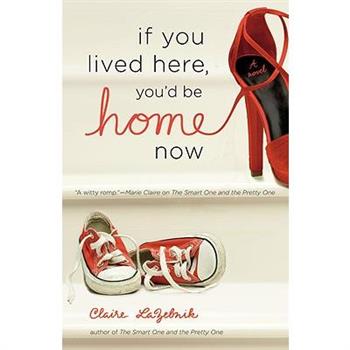 If You Lived Here, You'd Be Home Now