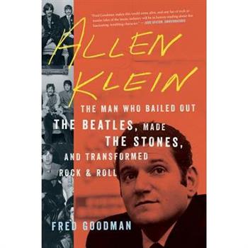 Allen Klein