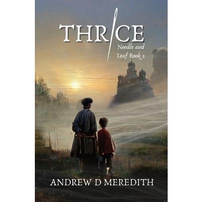 Thrice