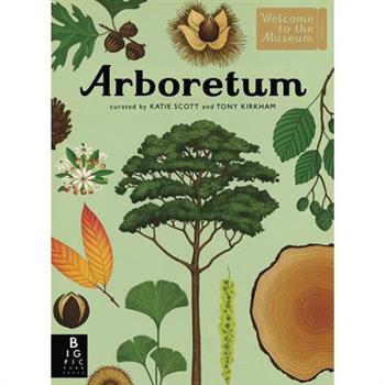 Arboretum