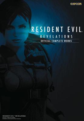 Resident Evil Revelations