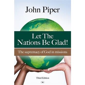 Let the Nations be Glad