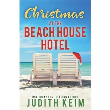 Christmas at The Beach House Hotel