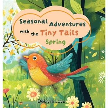 Seasonal Adventures with the Tiny Tails