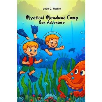 Mystical Meadows Camp
