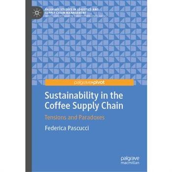 Sustainability in the Coffee Supply Chain