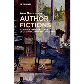Author Fictions