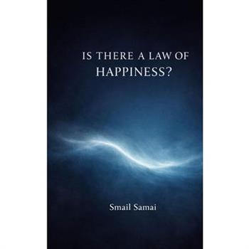 Is There a Law of Happiness?
