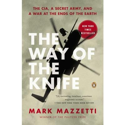 The Way of the Knife