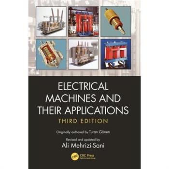Electrical Machines and Their Applications