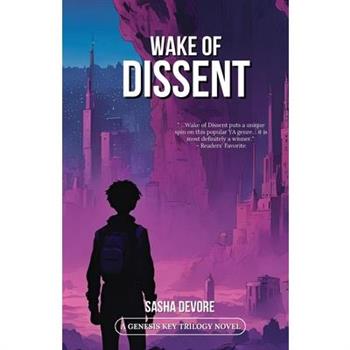 Wake of Dissent