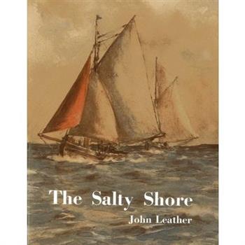 The Salty Shore