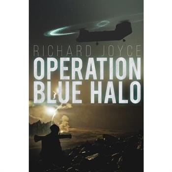 Operation Blue Halo