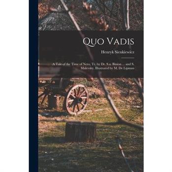 Quo Vadis