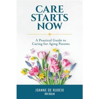 Care Starts Now